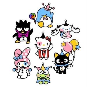 Meet your Posher, Rhianna